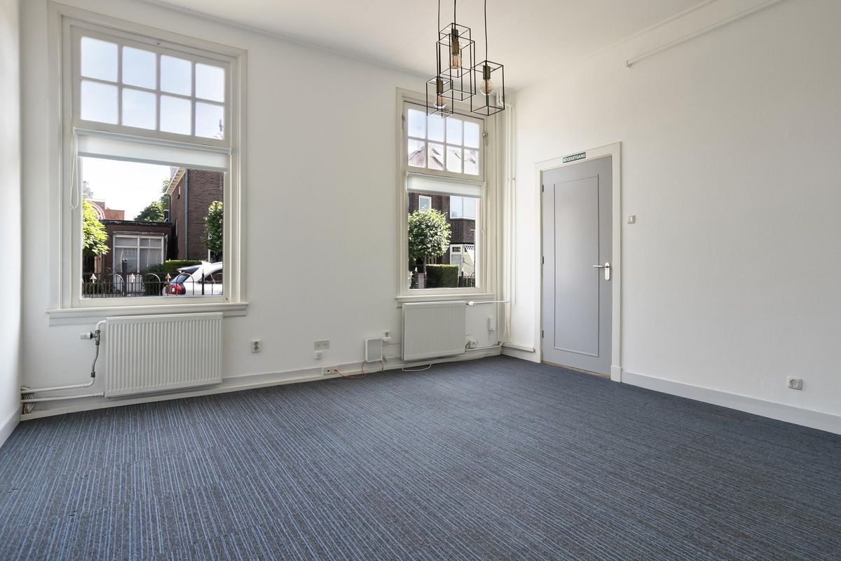 Merwestraat 2, SLIEDRECHT