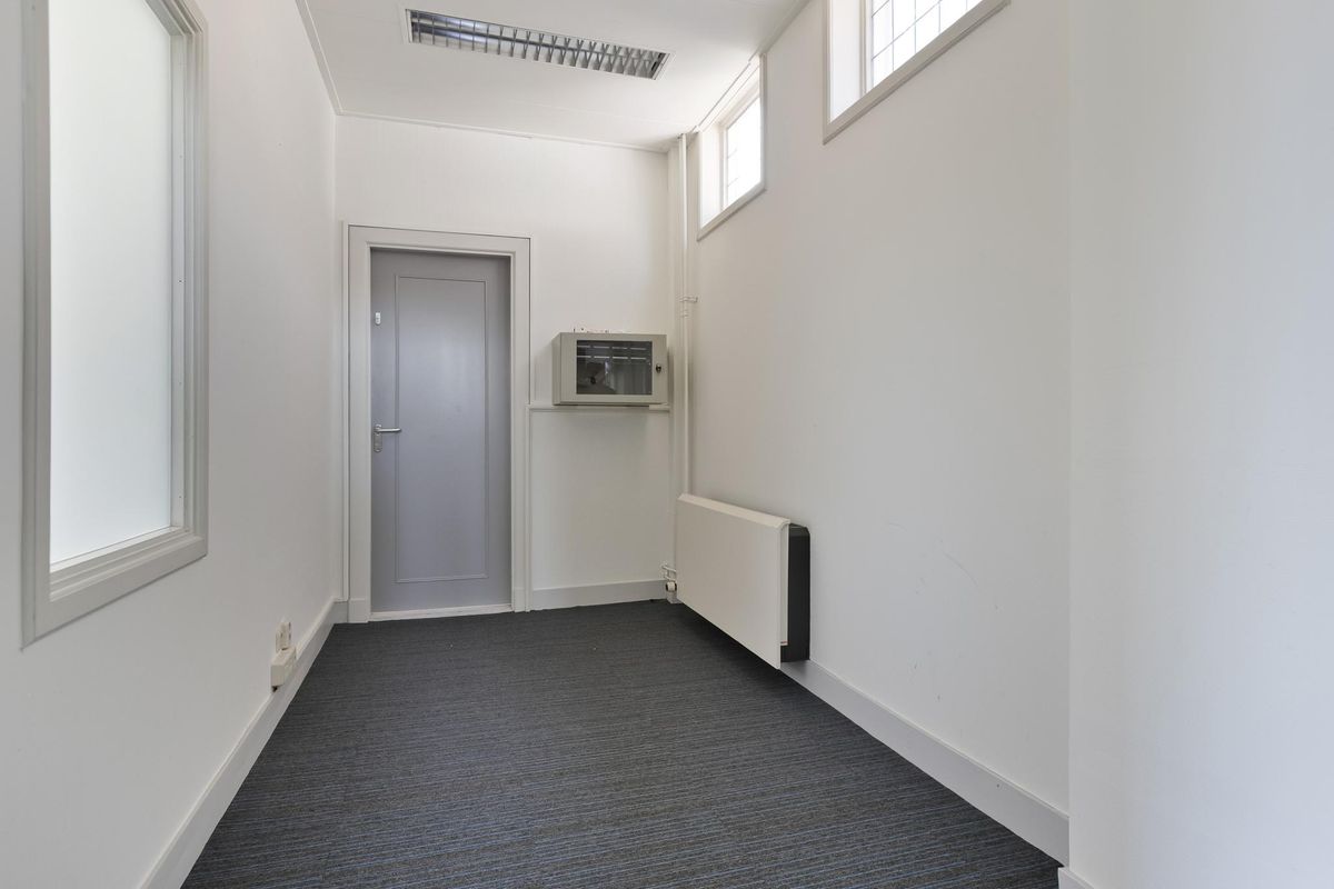 Merwestraat 2, SLIEDRECHT