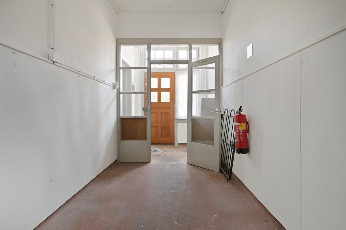 Merwestraat 2, SLIEDRECHT