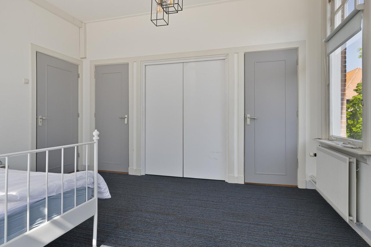 Merwestraat 2, SLIEDRECHT