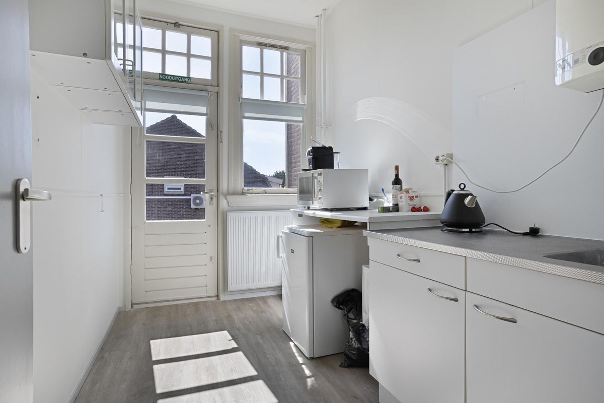 Merwestraat 2, SLIEDRECHT