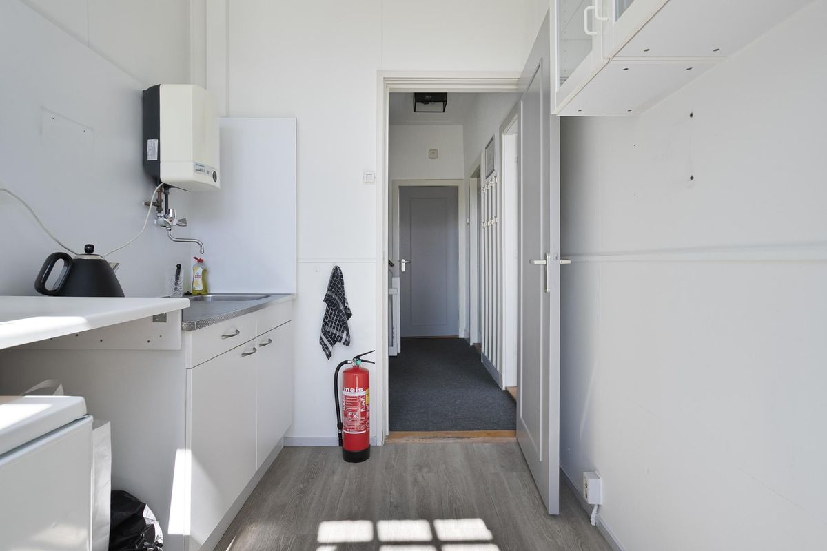Merwestraat 2, SLIEDRECHT