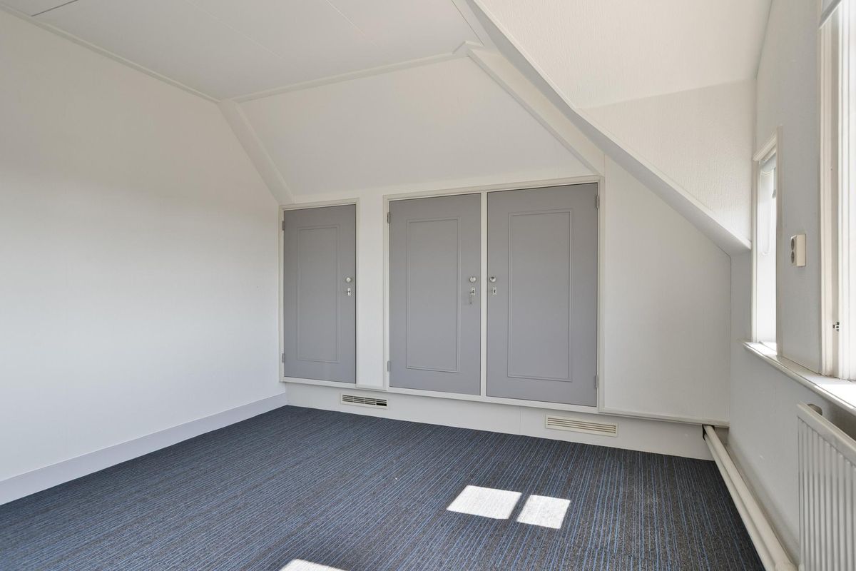 Merwestraat 2, SLIEDRECHT