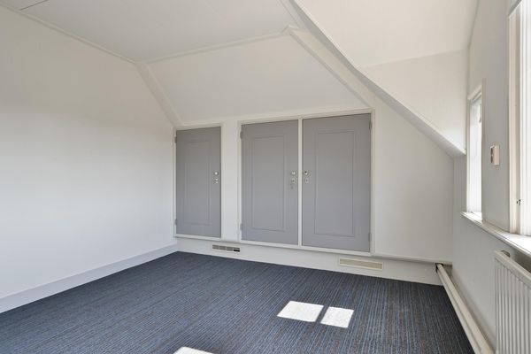 Merwestraat 2, SLIEDRECHT