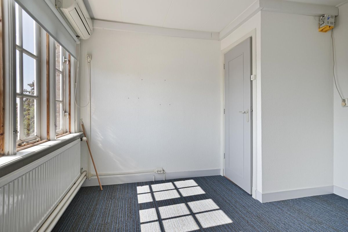 Merwestraat 2, SLIEDRECHT