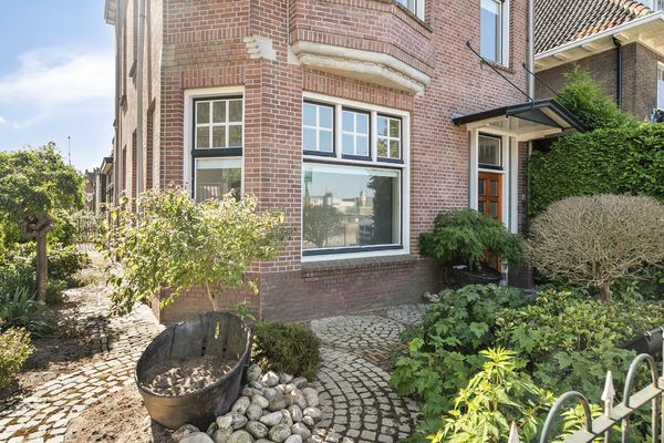 Merwestraat 2, SLIEDRECHT