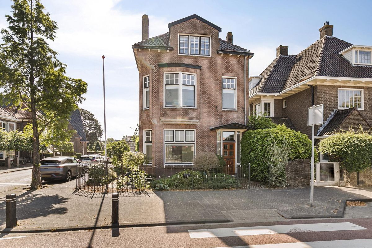 Merwestraat 2, SLIEDRECHT