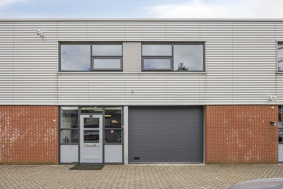 Toermalijnring 1308, DORDRECHT