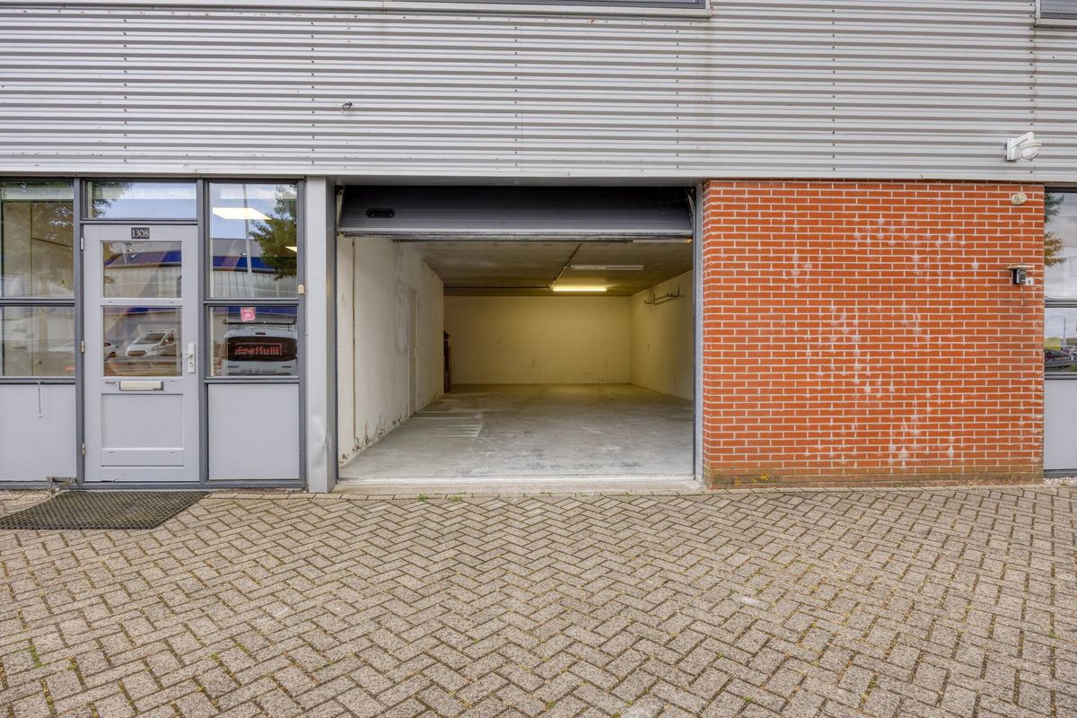 Toermalijnring 1308, DORDRECHT