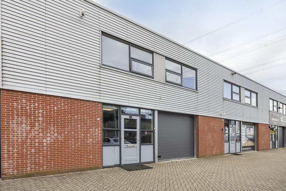 Toermalijnring 1308, DORDRECHT