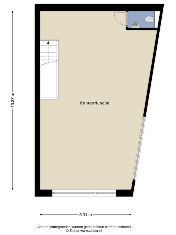 Malachiet 590, DORDRECHT