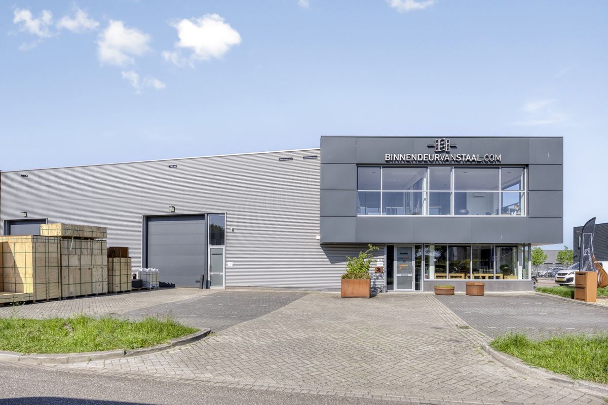 Zirkoon 238, DORDRECHT
