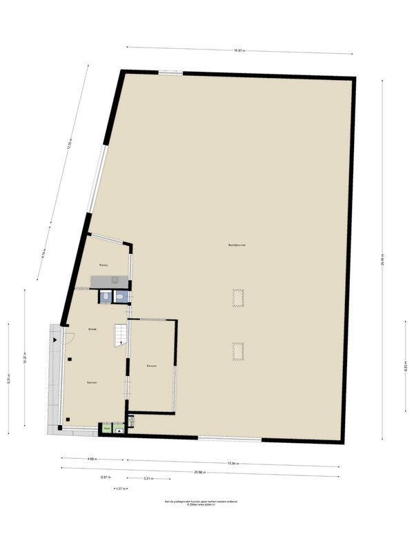 Zirkoon 238, DORDRECHT