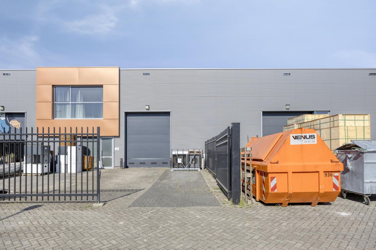 Zirkoon 236, DORDRECHT