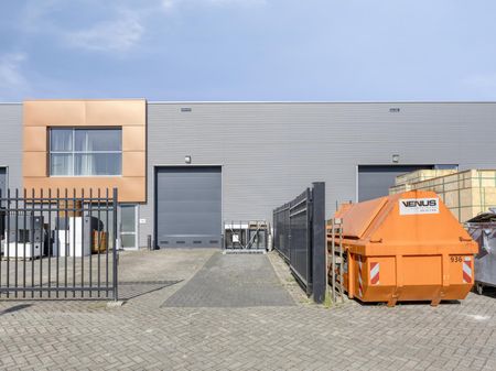Zirkoon 236, DORDRECHT