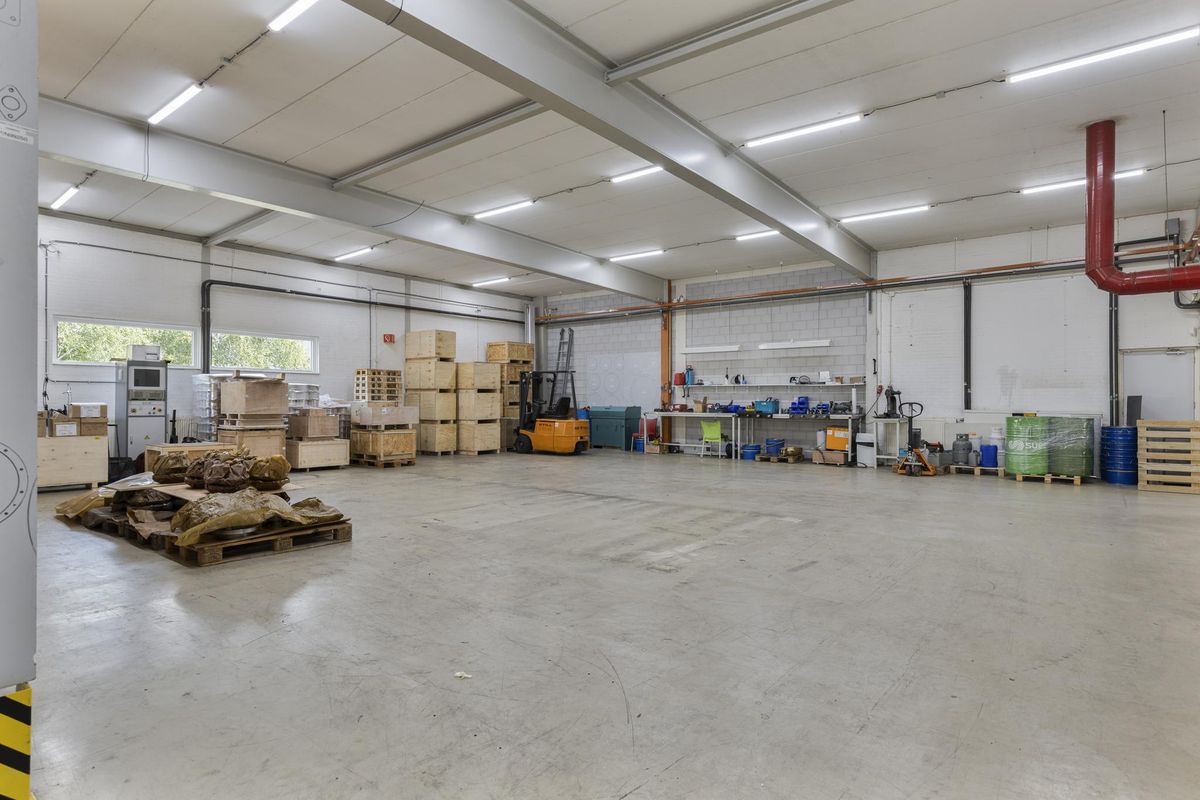 Houtkopersstraat 10, ZWIJNDRECHT