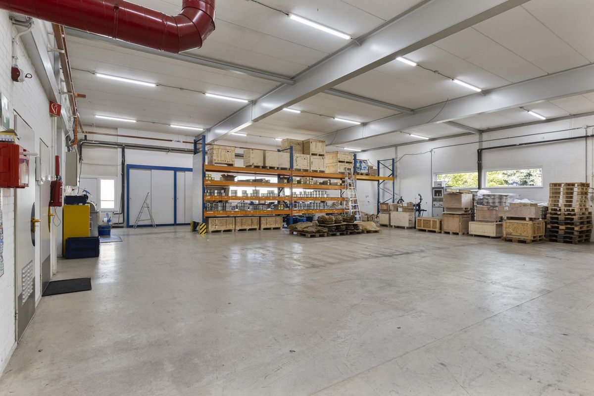Houtkopersstraat 10, ZWIJNDRECHT