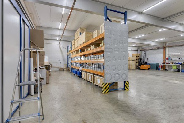 Houtkopersstraat 10, ZWIJNDRECHT