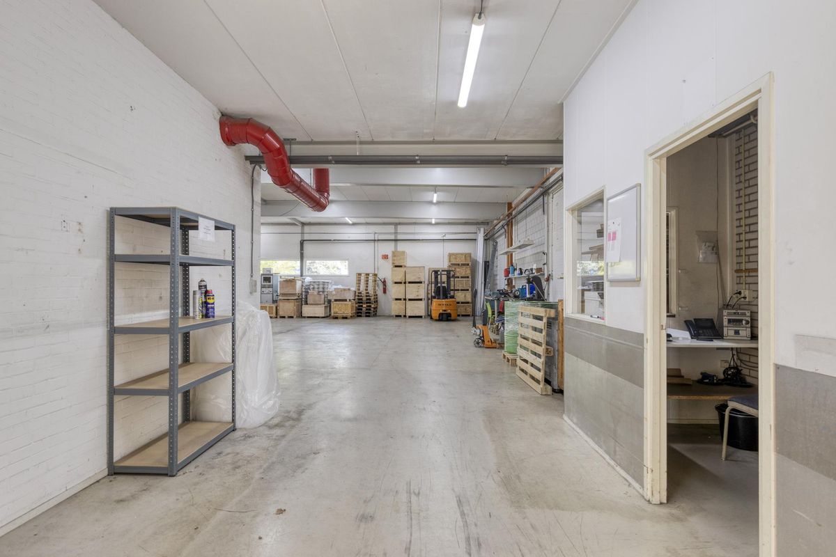 Houtkopersstraat 10, ZWIJNDRECHT