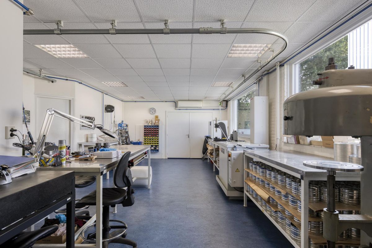 Houtkopersstraat 10, ZWIJNDRECHT