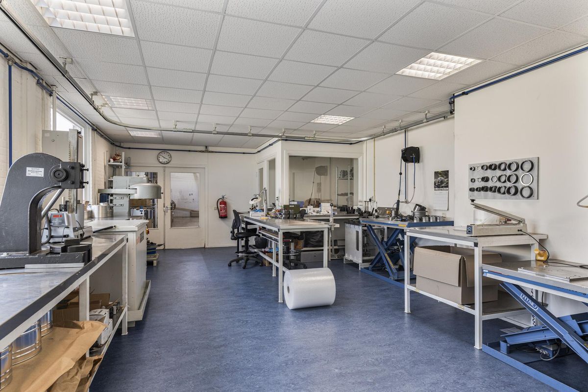 Houtkopersstraat 10, ZWIJNDRECHT