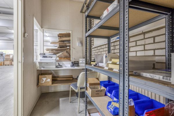 Houtkopersstraat 10, ZWIJNDRECHT