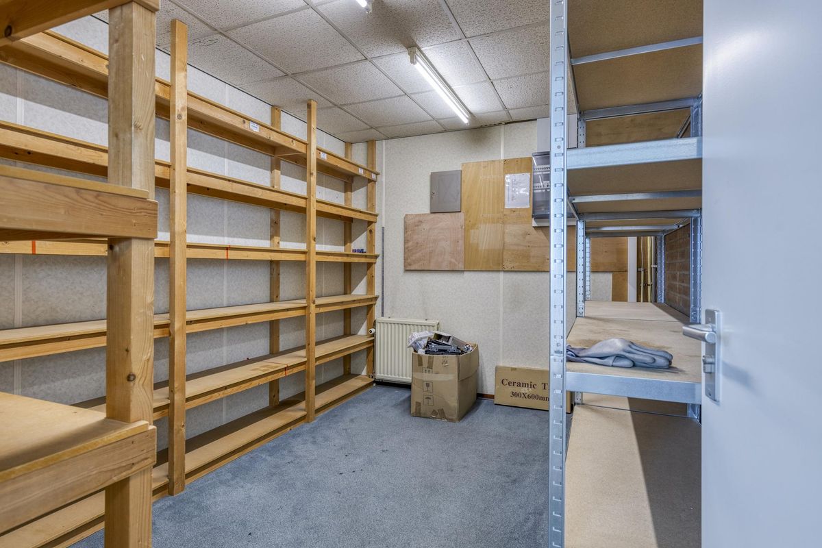 Houtkopersstraat 10, ZWIJNDRECHT