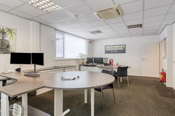 Houtkopersstraat 10, ZWIJNDRECHT