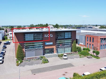 Kubus 70, SLIEDRECHT