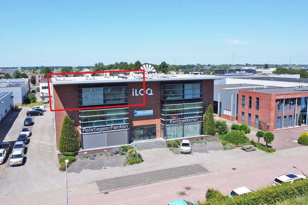 Kubus 70, SLIEDRECHT