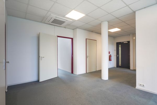 Kubus 70, SLIEDRECHT