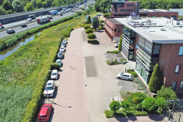 Kubus 70, SLIEDRECHT