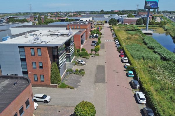 Kubus 70, SLIEDRECHT