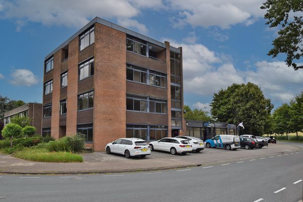 Gildenweg 1, ZWIJNDRECHT