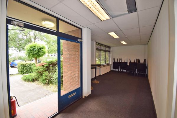 Gildenweg 1, ZWIJNDRECHT