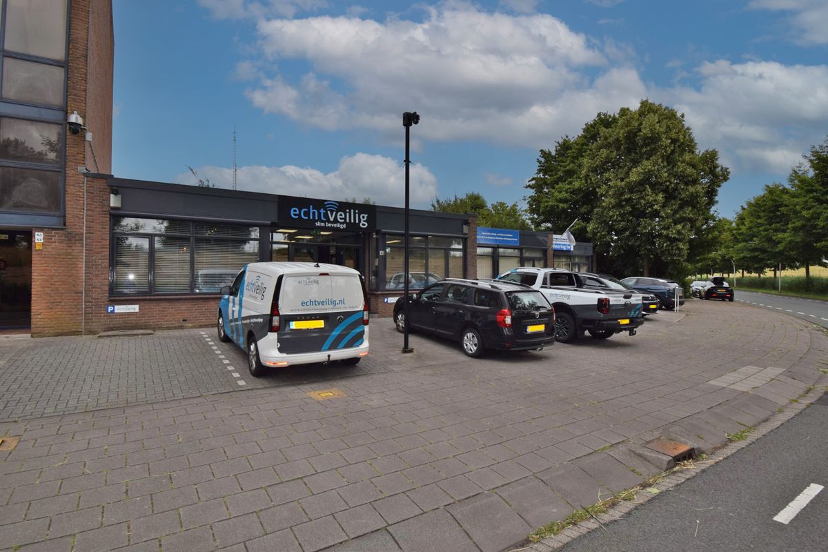 Gildenweg 1, ZWIJNDRECHT