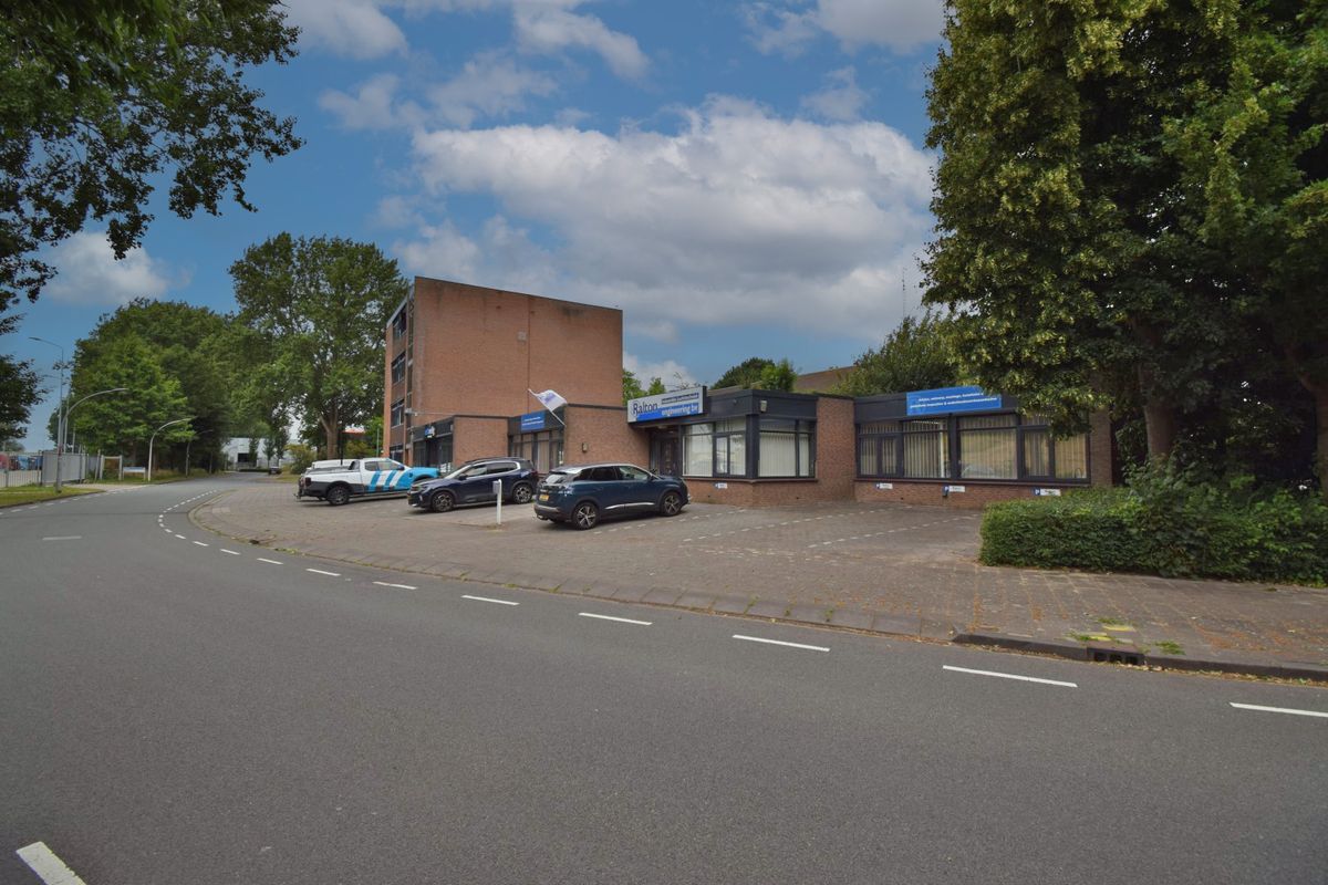 Gildenweg 1, ZWIJNDRECHT