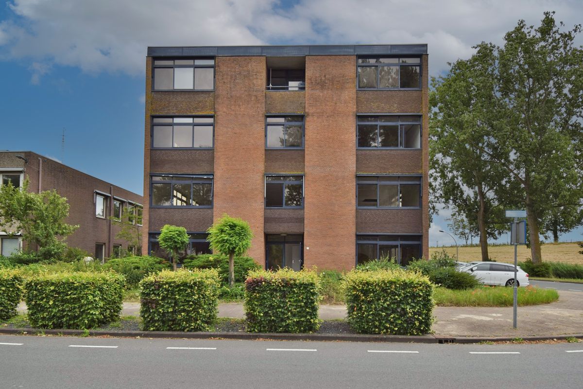 Gildenweg 1, ZWIJNDRECHT