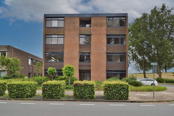 Gildenweg 1, ZWIJNDRECHT