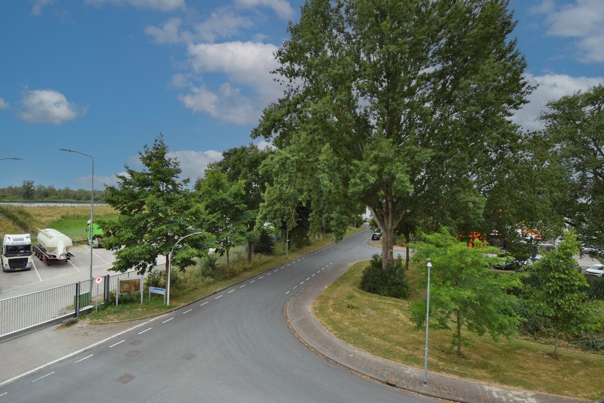 Gildenweg 1, ZWIJNDRECHT