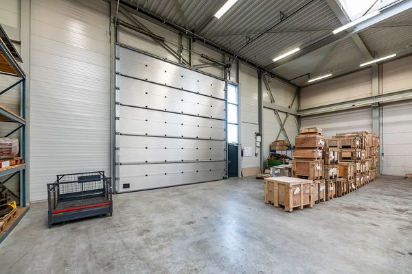 Heliotroopring 300, DORDRECHT
