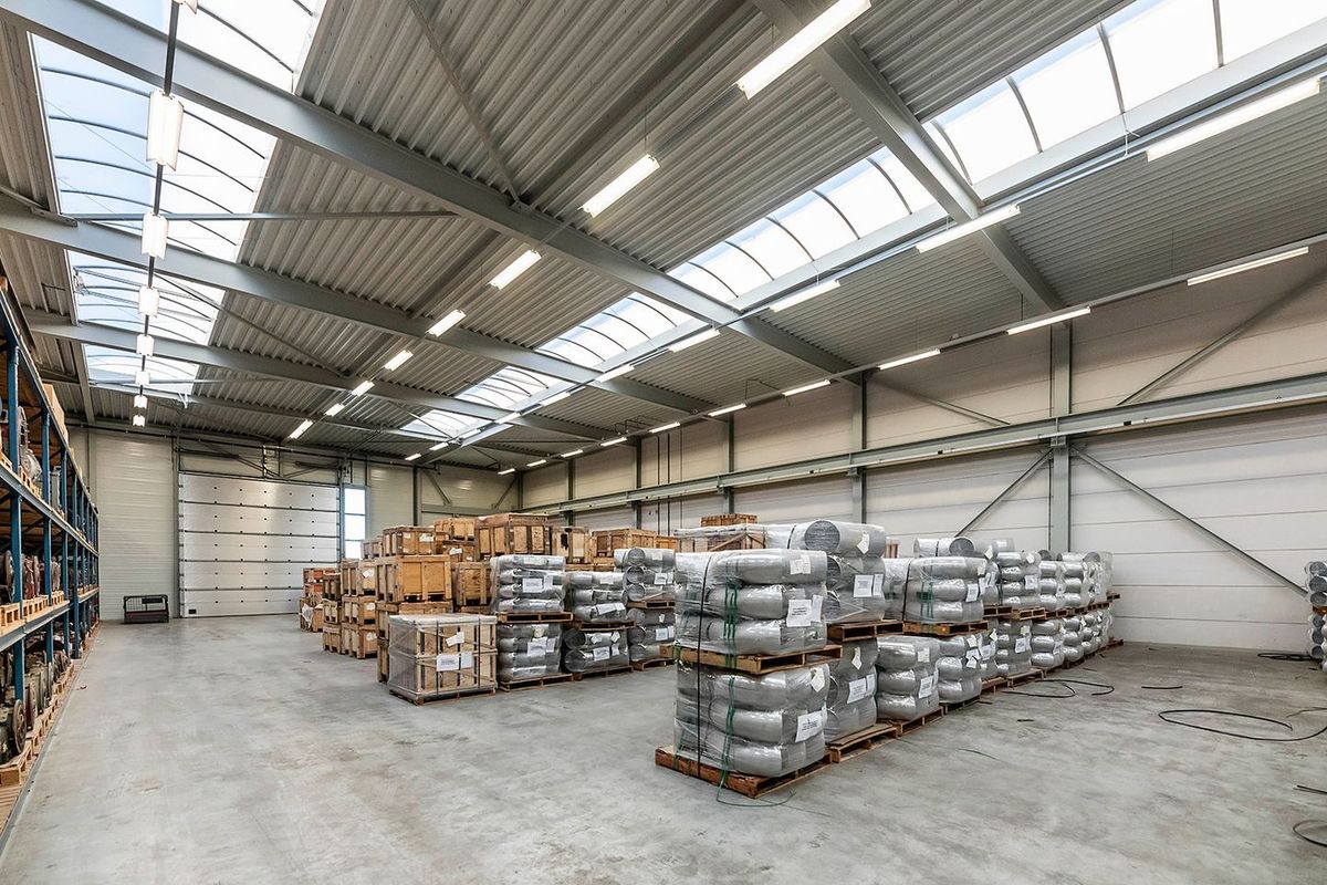 Heliotroopring 300, DORDRECHT