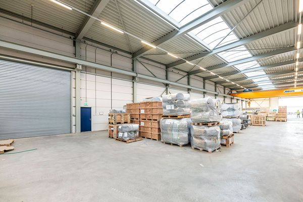 Heliotroopring 300, DORDRECHT