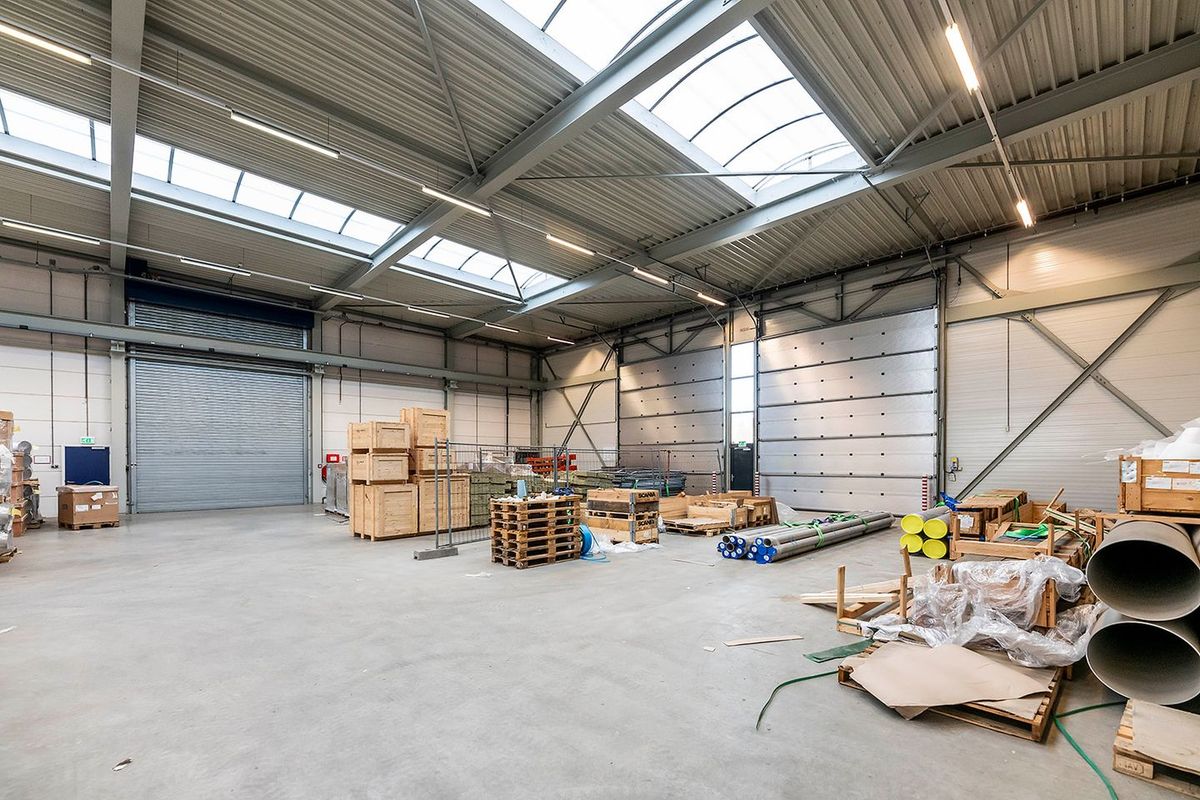 Heliotroopring 300, DORDRECHT