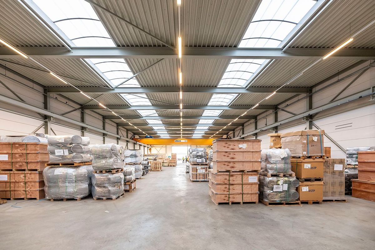 Heliotroopring 300, DORDRECHT