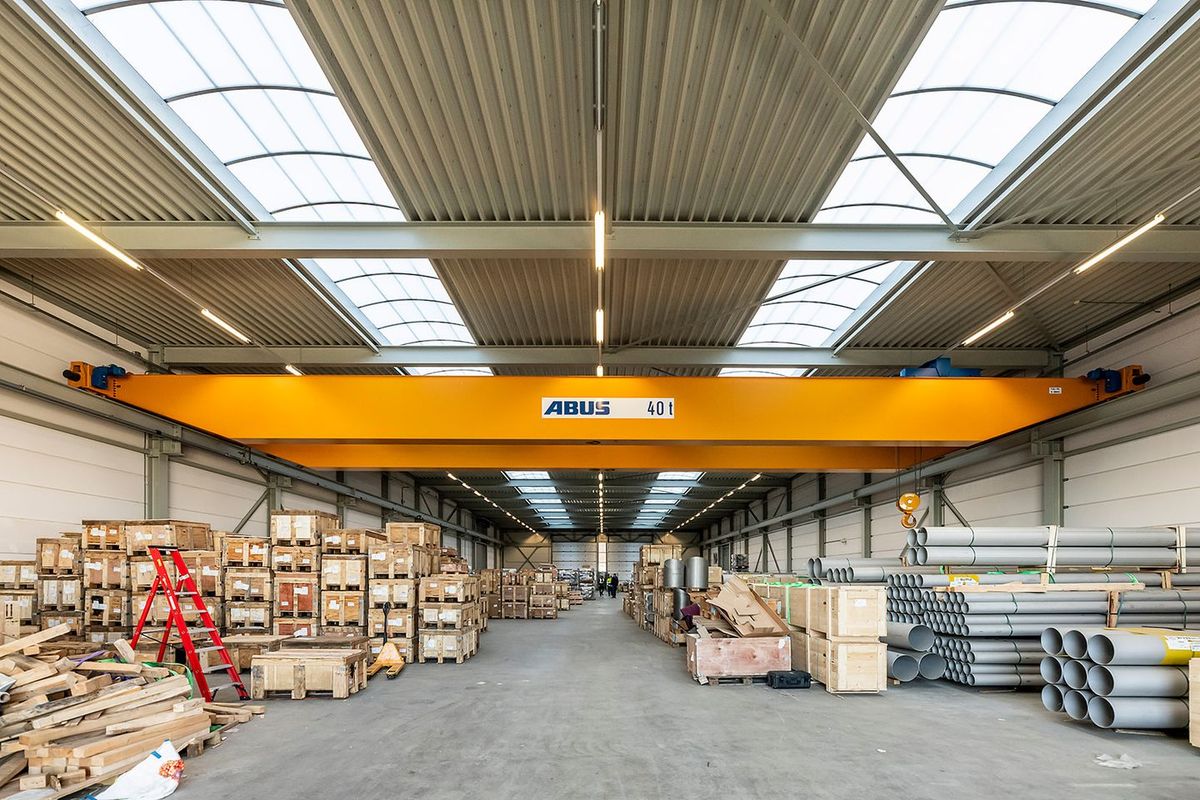 Heliotroopring 300, DORDRECHT