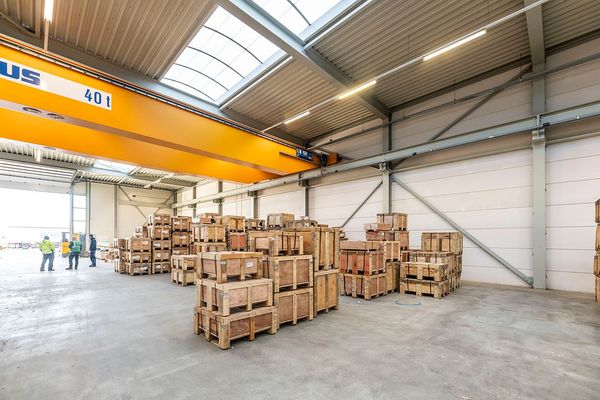 Heliotroopring 300, DORDRECHT
