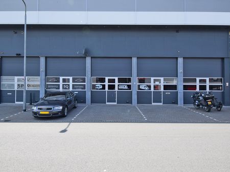 Helmholtzstraat 5Q, DORDRECHT