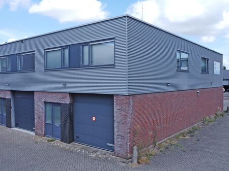Toermalijnring 560, DORDRECHT