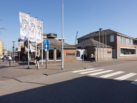 Brederodelaan 17, PAPENDRECHT